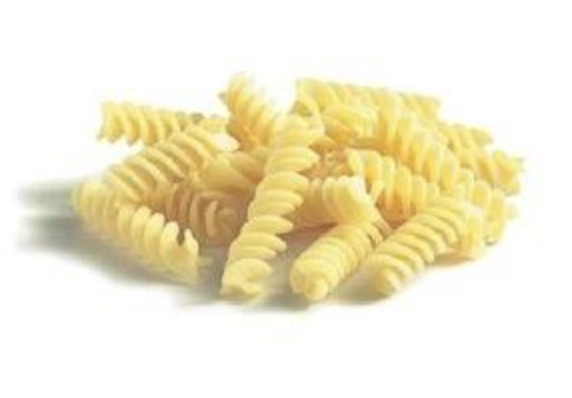 Макаронні вироби, група А, клас перший, фігурні, без глютену, 1 кг